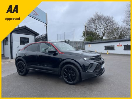 2023 Opel Mokka - thumbnail 14