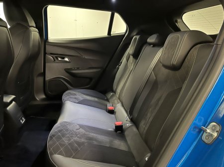 2023 Peugeot 2008 GT Premium EV 50kWh 136BHP - LOW MILEAGE - Reversing Camera - Sat Nav - Climate Control - Heated Seats - Cruise Control - Apple CarPlay/Android Auto €20,750 thumbnail