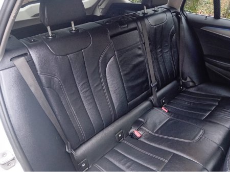 2017 BMW 5 Series 520 D  AUTO SE 5DR ESTATE TOURING  @ REDDY2DRIVE LTD €21,500 thumbnail