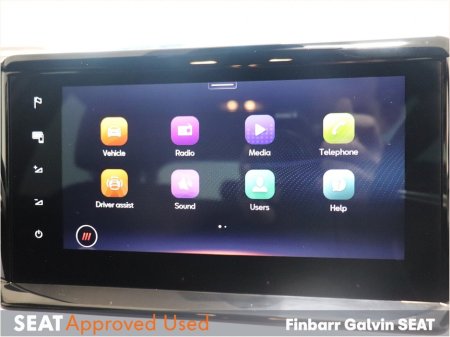 2023 SEAT Arona 1.0TSI 110hp FR €22,950 thumbnail