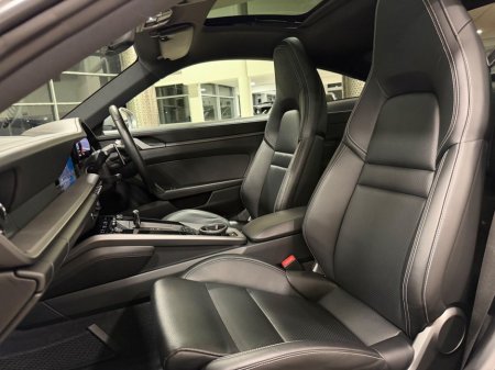 2020 Porsche 911 - thumbnail 20