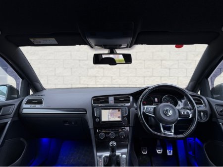 2015 Volkswagen Golf - thumbnail 11