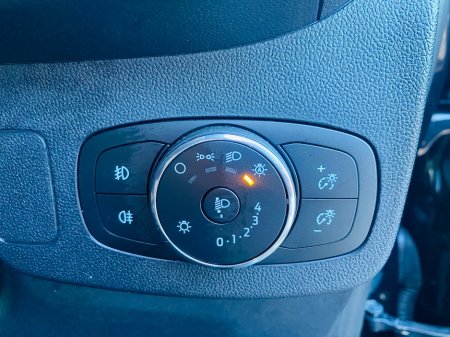 2023 Ford Puma - thumbnail 24