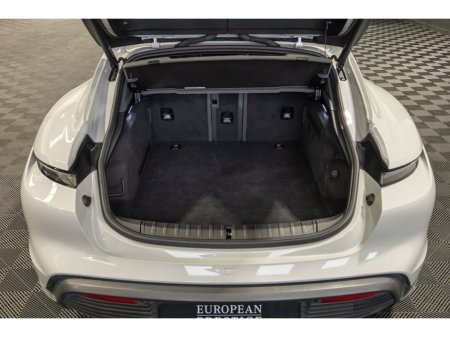 2023 Porsche Taycan - thumbnail 13