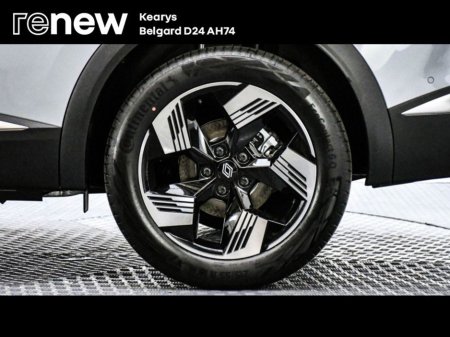 2025 Renault Symbioz - thumbnail 8