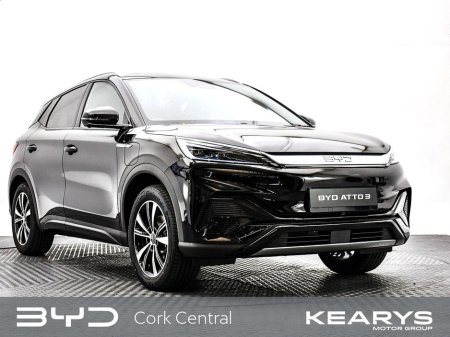 2026 BYD ATTO 3 for sale