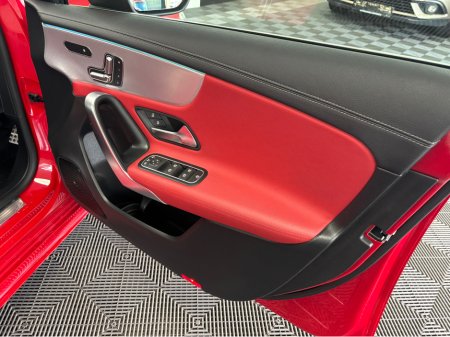 2019 Mercedes-Benz A Class - thumbnail 7