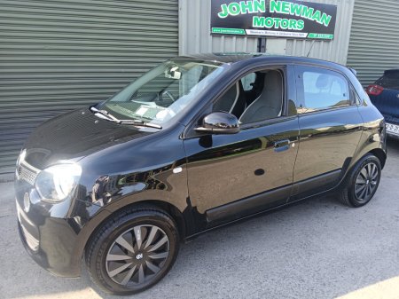 2016 Renault Twingo - photo 5