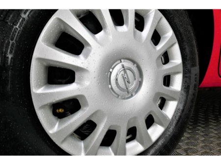 2018 Opel Corsa - thumbnail 26