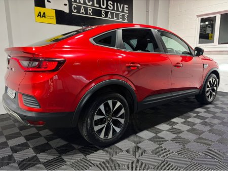 2022 Renault Arkana - thumbnail 27