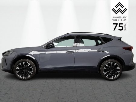 2025 Cupra Formentor - thumbnail 5