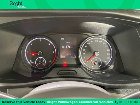 2023 Volkswagen California - thumbnail 19