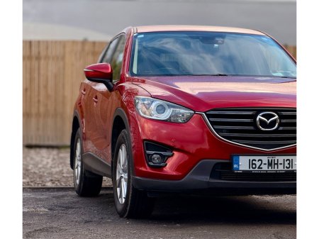 2016 Mazda CX-5 - thumbnail 13
