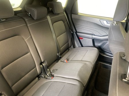 2023 Ford Kuga - thumbnail 10