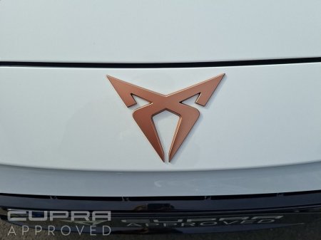 2026 Cupra Leon - thumbnail 20