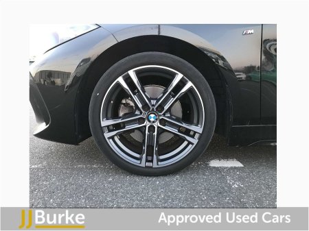 2021 BMW 1 Series - thumbnail 6