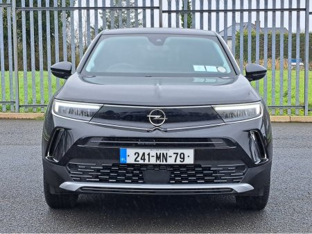 2024 Opel Mokka - thumbnail 9