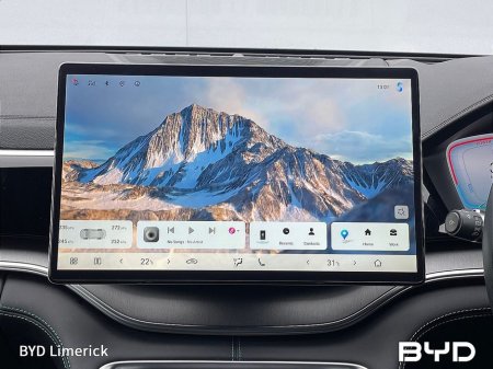 2025 BYD Seal U SEAL U DM-i COMFORT FWD €43,950 thumbnail