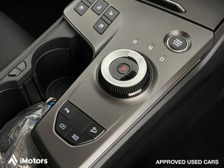 2026 Kia Sportage HEV PE K3 5DR Auto thumbnail