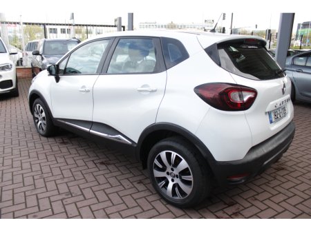 2019 Renault Captur - photo 6