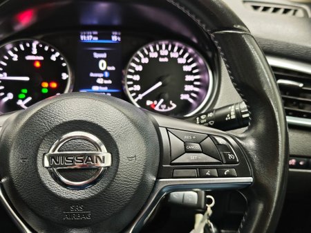 2019 Nissan Qashqai - thumbnail 30