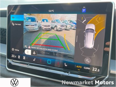 2026 Volkswagen Tayron - thumbnail 17