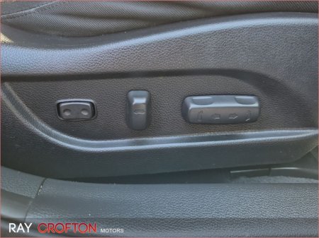 2019 Hyundai i40 - thumbnail 24