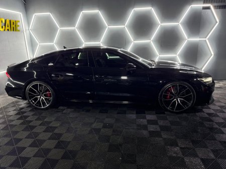 2020 Audi A7  €41,950 thumbnail