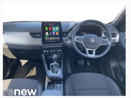 2025 Renault Arkana TCe 140 Auto techno €36,500