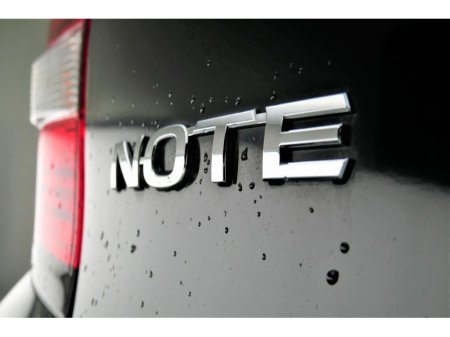 2019 Nissan Note - thumbnail 26