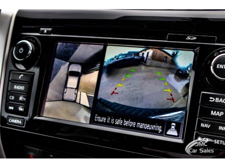 2018 Nissan Navara - thumbnail 20