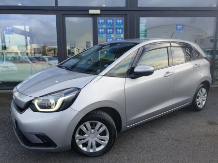 2020 Honda Jazz - thumbnail 3