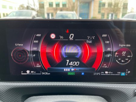 2024 Mercedes-Benz A Class - thumbnail 26