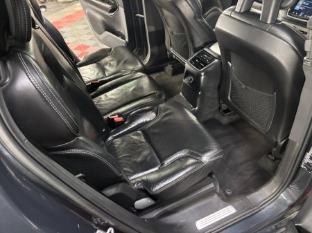 2017 Volvo XC90 T8 (407hp) PHEV Inscription Geartronic €29,950 thumbnail