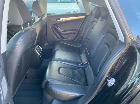 2016 Audi A5 - thumbnail 16