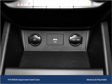 2023 Hyundai Kona Comfort 2WD €23,490 thumbnail