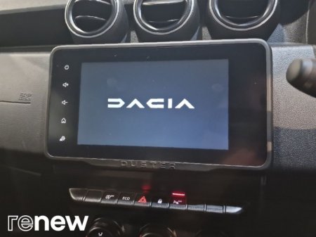 2023 Dacia Duster 1.3 TCe 150 EDC Expression €19,995 thumbnail