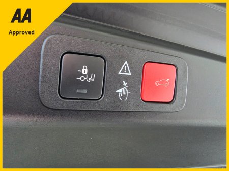 2018 Peugeot 5008 - thumbnail 8