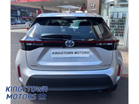 2023 Toyota Yaris - photo 4