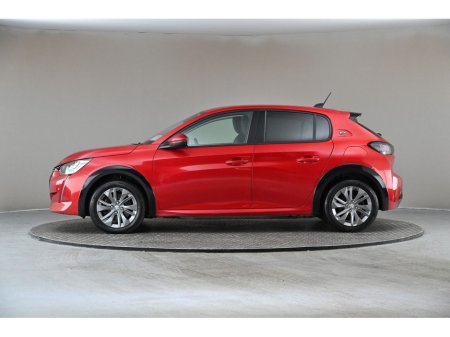 2020 Peugeot 208 - photo 5