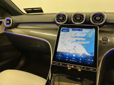 2026 Mercedes-Benz C Class C 200 d AMG LINE PLUS EDITION | Heated Seats, Memory Seat Package, Reversing Camera €64,127 thumbnail