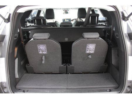 2022 Peugeot 5008 - thumbnail 22