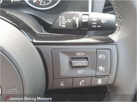 2026 Nissan Qashqai - thumbnail 22