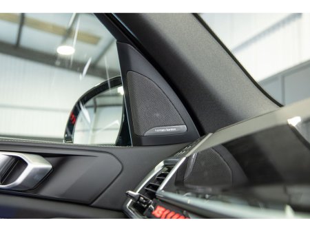 2025 BMW X5 - thumbnail 14