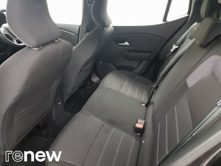 2024 Dacia Sandero Stepway TCe 90 STEPWAY Essential €20,495 thumbnail