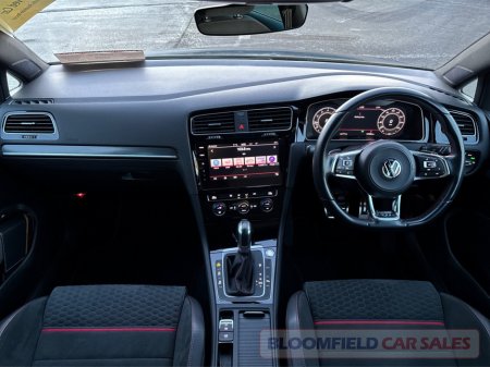 2019 Volkswagen Golf GTI PERFORMANCE , DSG // LOW MILEAGE €28,950 thumbnail