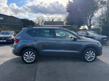 2021 SEAT Ateca - thumbnail 7