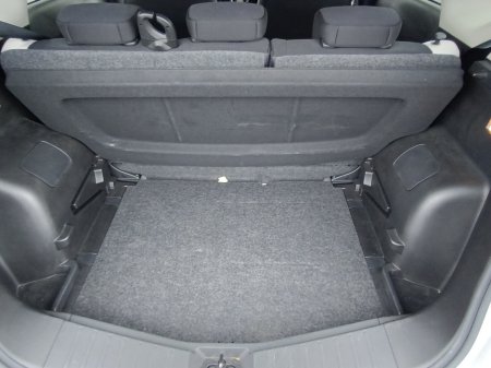 2020 Nissan Note  €13,950 thumbnail