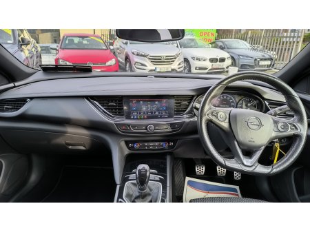 2021 Opel Insignia - thumbnail 16