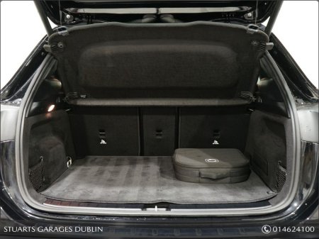 2024 Mercedes-Benz EQA *SOLD DEPOSIT TAKEN*EQA 250+ PREMIUM PLUS:. MASSIVE SPEC, PANORAMIC SUNROOF, ELECTRIC MEMORY SEATS, HEADS UP DISPLAY, KEYLESS ENTRY AND GO, 360 CAMERA thumbnail